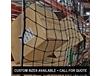 PALLET RACK GUARD NET SYSTEMS