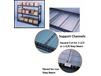 WIRE RACK DECK