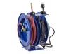 AIR/ELECTRIC COMBO REELS