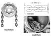 DAVID ROUND PRECISION ENGINEERED CHAIN