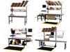 DEHNCO WORKSTATION ACCESSORIES
