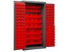 16 GAUGE CABINET WITH HOOK-ON-BINS&#174;