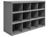 STORAGE RACKS / BOLT BINS