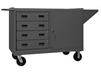 MOBILE BENCH CABINETS