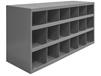 STORAGE RACKS / BOLT BINS