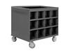 MOBILE CART WORKSTATIONS