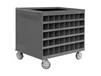 MOBILE CART WORKSTATIONS