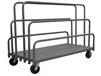 ADJUSTABLE PANEL MOVING TRUCKS