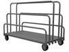 ADJUSTABLE PANEL MOVING TRUCKS