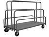 ADJUSTABLE PANEL MOVING TRUCKS