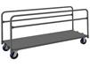 ADJUSTABLE PANEL MOVING TRUCKS