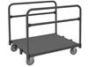 ADJUSTABLE PANEL MOVING TRUCKS