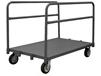 ADJUSTABLE PANEL MOVING TRUCKS