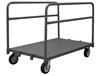 ADJUSTABLE PANEL MOVING TRUCKS