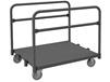 ADJUSTABLE PANEL MOVING TRUCKS
