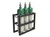 GAS CYLINDER RACKS