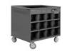 MOBILE CART WORKSTATIONS