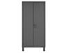 12 GAUGE EXTRA HEAVY DUTY CABINETS