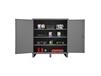 12 GAUGE EXTRA HEAVY DUTY CABINETS