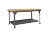 EXTRA HEAVY-DUTY WORKBENCHES
