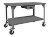 MOBILE HEAVY DUTY WORKBENCHES