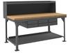 EXTRA HEAVY-DUTY WORKBENCHES