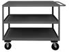 2 / 3 / 4 / 5 SHELF STOCK CARTS