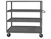 2 / 3 / 4 / 5 SHELF STOCK CARTS