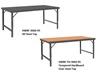 ERGONOMIC WORKBENCHES