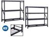 MUSCLE RACK STORAGE UNIT
