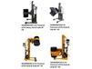 EASYLIFT ED DRUM DUMPERS