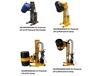EASYLIFT ELDR DRUM DUMPERS