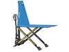 SCISSOR LIFT PALLET JACKS