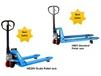 PALLET JACKS