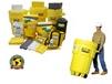 ENPAC SALVAGE DRUM SPILL KITS