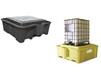 IBC CONTAINMENT PALLET