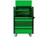 DX SERIES 41&quot; and 72&quot; TOOL STORAGE