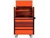 DX SERIES 41&quot; and 72&quot; TOOL STORAGE