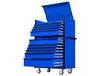 DX SERIES 41&quot; and 72&quot; TOOL STORAGE
