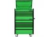 DX SERIES 41&quot; and 72&quot; TOOL STORAGE