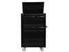 DX SERIES 41&quot; and 72&quot; TOOL STORAGE