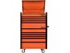 DX SERIES 41&quot; and 72&quot; TOOL STORAGE