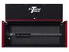 DX SERIES ROLLER CABINET WITH POWER TOOL DRAWER &amp; EXTREME POWER WORKSTATION&#174; HUTCH