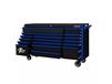 DX SERIES 41&quot; and 72&quot; TOOL STORAGE