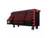 DX SERIES 41&quot; and 72&quot; TOOL STORAGE
