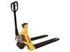SCALE PALLET TRUCK