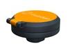 REPLACEMENT SPRAY HEAD FOR EYEWASH UNITS
