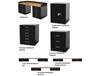 FORT KNOX WORKBENCHES