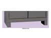LEG KITS FOR DURATOUGH™ ALL-WELDED CABINETS