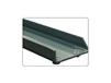 BEAMS FOR BOLTLESS SHELVING